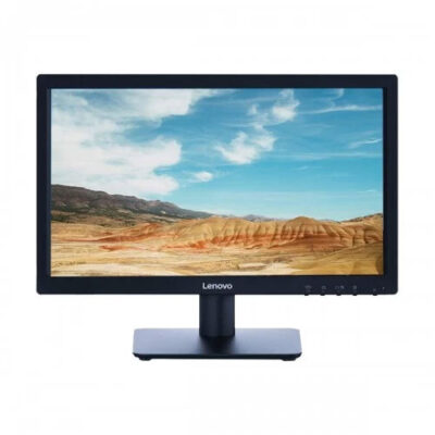 Lenovo Monitor LEN 27 ((C2IN) IPS BORDERLESS FHD VGA + HDMI+AO)