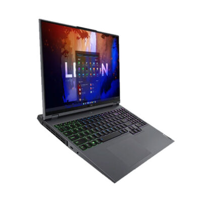Lenovo Legion 5 Pro-3060 Laptop (Intel Core i7-12700H 16GB / 1TB SSD / NVIDIA GeForce RTX 3060 6GB GDDR6 / Boost Clock 1702MHz / TGP 140W 16″ WQXGA [82RF00MGIN])