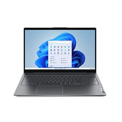 Lenovo Slim5 15″ 12thG 82SF008YIN / 82SF004WIN  Laptop (IP-Slim5 I5- 12th(1235U) / 16GB RAM / 512GB SSD / WIN 11 / 2021 H&S 39.6cms 15.6″ FHD)