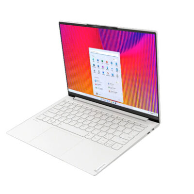 Lenovo Yoga Slim7 13″ 82EV008MIN Laptop (Yoga Slim 7i / Carbon / Intel I7 1165G7 / 16GB, 1TB SSD / Integrated Intel Iris  Graphics)
