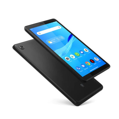 Lenovo Tab M7-7306F ZA8C0003IN (2.0 Ghz Quad Core (Mtk) / WiFi Only / 2GB Ram / 32GB storage