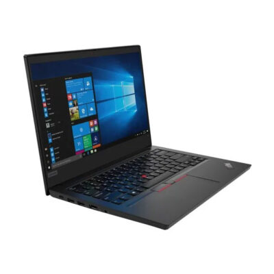 Thinkpad E15 Laptop – ((4B00) I5 (1135G7) 8GB Ram / 512GB SSD / W11 / H&S2021 / 15.6″ FHD IPS)
