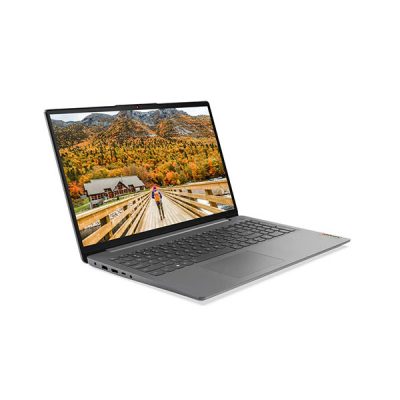 Lenovo IP Slim 3 (82RK00EDIN) Laptop (Intel Core i5-1235U / Upto 16GB Upgradable / 512GB SSD / W11 HOME / 64 SL OFFICE H&S 2021 / Arctic Grey)