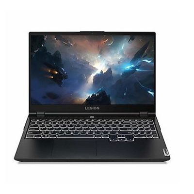 Lenovo Legion 5 (82RB00K8IN) i7-12700H Laptop (16Gb Ram / 512GB SSD / 15.6″ IPS 165HZ / NVIDIA GeForce RTX 3060 6GB GDDR6 / W11 / H&S 2021 / Sting Gray)