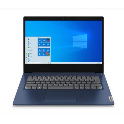 Lenovo IP Slim 3 (7JIN) i3-1215U 82RK007JIN Laptop (8G / 512 / W11 H&S / 15.6″ FHD (1920×1080) TN 250nits Anti-glare / Abyss Blue)