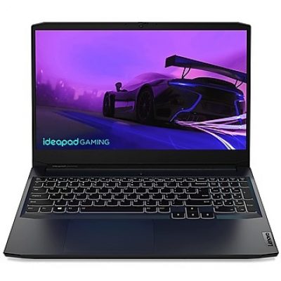 Lenovo IP Gaming3 82K101GTIN/82K101GSIN Laptop (I5-11300H / 8 / 512GB SSD / G1NVIDIA GeForce GTX 1650 4GB GDDR6 / 15.6″ FHD / Shadow Black)