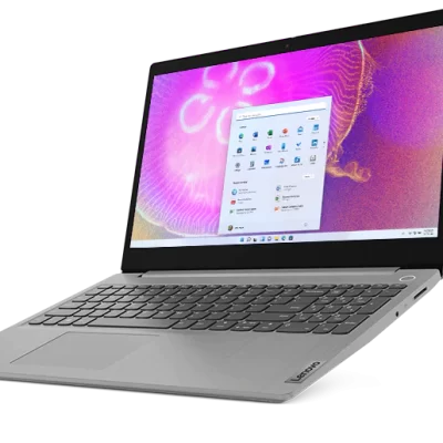 Lenovo IP Slim 3(DNIN) I3 82H701DNIN Laptop (11th Gen(1115g4) / 8GB ddr4 Ram / 512GB SSD / 14.1″ FHD / Win11 NB)