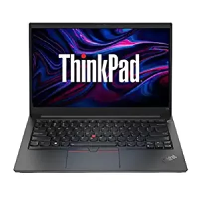 Lenovo Thinkpad E14 (AV00) I3 21E3S0AV00 Laptop (1215U / 8GB ddr4 Ram / 512GB SSD / 14.1″ FHD / W11 / H&S2021)