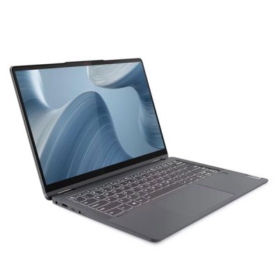 Lenovo IP Flex5 I3-12th G 82R700ASIN/67IN Laptop (WIN11 / 8G / 512GB SSD / Off 2021 H&S 35.6cms (14.0))