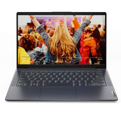 Lenovo IP SLIM5 I5(1135G7) 82FE018AIN Laptop (16GB Ram / 512GB SSD / W11 / Win 10 / OFFICE H&S 2019)