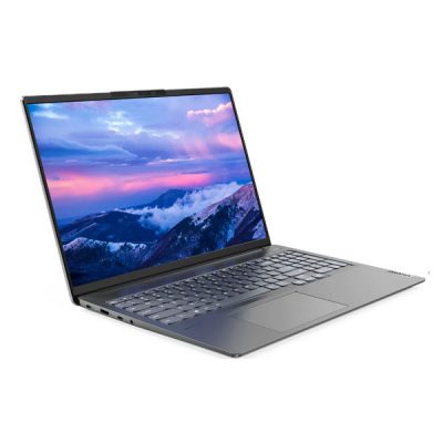 Lenovo IP Slim5 Pro (LXIN) AMD-R7(5800U) Laptop (16Gb / 512GB / GTX 1650 / W11 / 16″ 2.5K QHD)