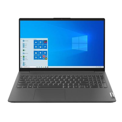 Lenovo IP SLIM5 82FG010AIN/BPIN Laptop (8Gb Ram / 1TB HDD+256GB SSD / Intel CORE I5 / win10 / H&S2019 / 3 9.6cms (15.6)FHD)