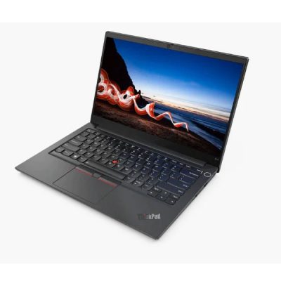 Lenovo Thinkpad E14 (5800) I7-12th Gen(1255U) 21E3S05800 Laptop (16GB DDR4 Ram / 1TB SSD / 14 FHD IPS / Win 11 H&S 2021)