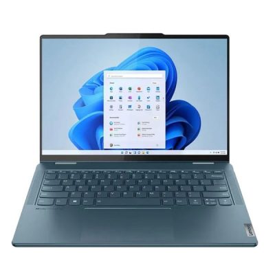 Lenovo Yoga7 i7-1360P (5WIN) Laptop (16GB / 512GB SSD / W11 MSO / 14″ 2.8K (2880×1800) OLED 400nits Glossy)