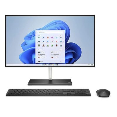 Lenovo AIO 3 (C2IN) Intel® Core™ i3-1215U Desktop (8GB Ram / 512GB SSD / 27″ FHD (1920×1080) IPS 250nits Anti-glare / win11 / H&S 2021)