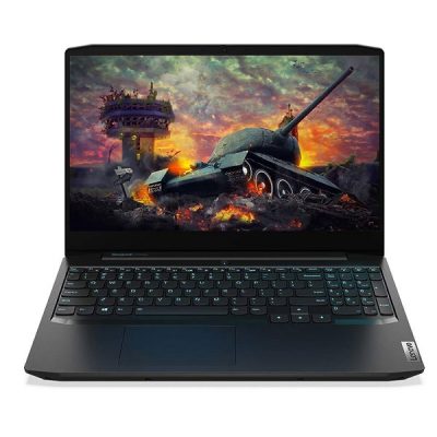 Lenovo IP Gaming3 AMD R7 5800H (2WIN) Laptop (16G / 512 SSD / W11 MSO / R305NVIDIA® GeForce RTX™ 3050 4GB GDDR6 / Boost Clock 1500)