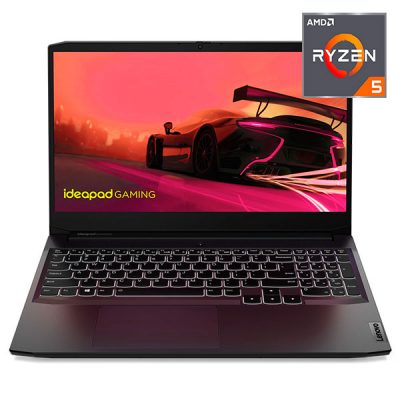 Lenovo IP Gaming3 i7-12700H 82SA00H2IN Laptop (16GB / 512GB SSD / NVIDIA GeForce RTX 3060 6GB GDDR6 / W11 HOME64 SL / OFFICE H&S 2021)