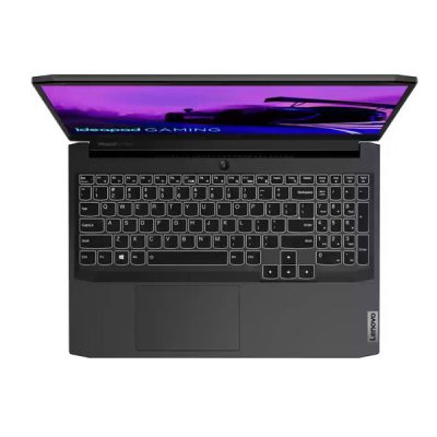 Lenovo IP Gaming3 i5-11300H 82K101A2IN/EEIN Laptop (8GB / 512GB SSD / NVIDIA GeForce RTX 3050 4GB GDDR6 / 15.6″ FHD)