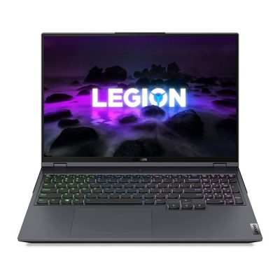 Lenovo Legion5 AMD R7-5800H (1FIN) Laptop (16GB Ram / 512GB SSD / W11 / H&S 2021 / 15.6″ WQHD)