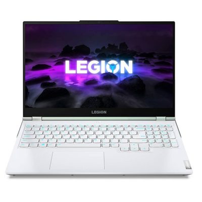 Lenovo Legion5 Pro I7-11800H 82JD005LIN Laptop (32GB Ram / 1TB / 8GB RTX3070 / W11 / H&S /16″ 2K QHD)