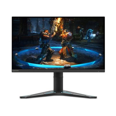 Lenovo LEN 27 (C1IN) (G27q-20) Monitor (FHD IPS / Stand adjust / 144hz refresh / 2k display)