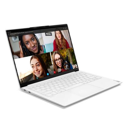 Lenovo Yoga Slim 7i i7-1260P 82EV008MIN Laptop (16GB / 1TB SSD / Integrated Intel Iris  Graphics / 13.3″ 2.5K (2560×1600) IPS 400nits Anti-glare)