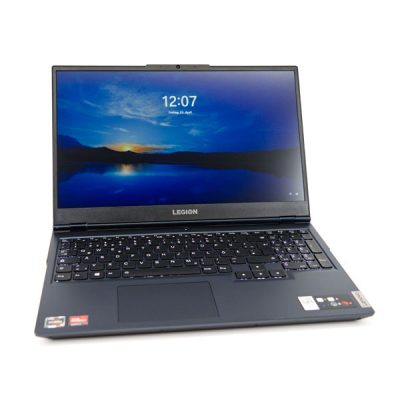 Lenovo Legion5 AMD-R7-5800H (TAIN) Laptop (16Gb Ram / 1TB SSD / 15.6″FHD W11 / H&S 2021 / IPS 165HZ / RGB)