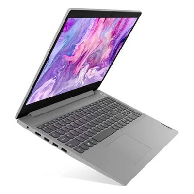 Lenovo IP Slim3 (N1IN) I3 (1115G4) 81X800N1IN Laptop (8Gb Ram / 512GB SSD / WIN 11 H&S / 39.6cms (15.6))