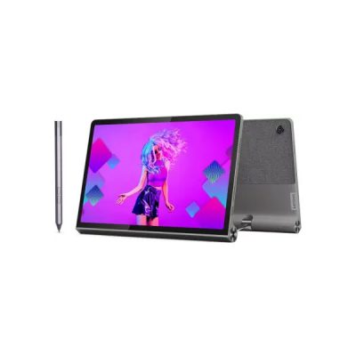 Lenovo YT-J706X ZA8X0007IN Tablet (4GB RAM / 128GB Storage)