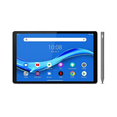 Lenovo M10 FHD 2nd Gen(X-606V) ZA6S0003IN Tablet (4GB RAM / 128GB Storage)