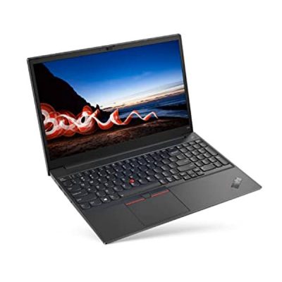 Lenovo Thinkpad E15 (5B00) I5 12TH Gen(1235U) 21E6S05B00 Laptop (8GB Ram / 512GB SSD / Win11 / No office / 15.6″ FHD)