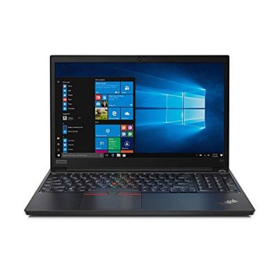Lenovo Thinkpad E15 (N200) Laptop (AMD-Ryzon5(4600U) / 8GB / 256GB SSD / WIN10 / 15.6″ FHD)