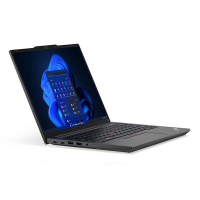 Lenovo Thinkpad E14 (4X00) I5-12th Gen(1235U) Laptop (8GB Ram / 512GB SSD / W11 H&S 2021 / NB)