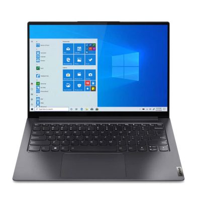 Lenovo Yoga7 (55IN) AMD R7(5800U) Laptop (16GB Ram / 512GB SSD / W11 / H&S2021 14″ FHD )