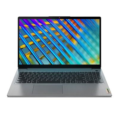 Lenovo IP SLIM1 9BIN/BSIN Laptop (Intel® Celeron® N4020 (2C / 2T, 1.1 / 2.8GHz, 4MB) / 8GB Ram / 256GB SSD / W11 NB)