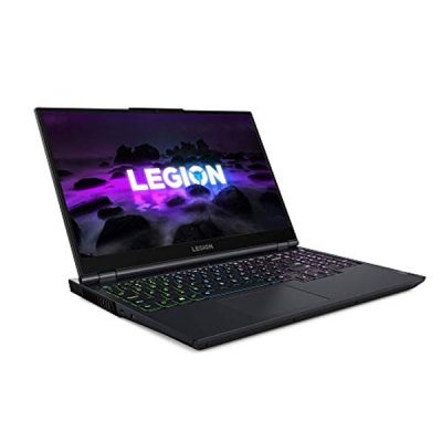 Lenovo LEGION S5 (9KIN) Laptop (AMD Ryzen™ 7 7840HS / 16GB DDR5 / 512GB SSD M.2 2280 PCIe® 4.0×4 NVMe®)