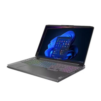 Lenovo LEGION Slim5 (9JIN) Laptop (AMD Ryzen™ 7 7840HS / 3.6GHz, 24MB / 16GB SO-DIMM DDR5-5200 / 1TB SSD M.2 2280 PCIe® 4.0×4 NVMe®)