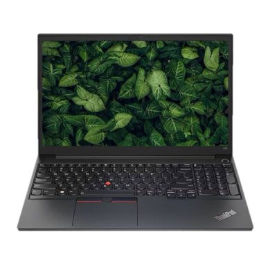 Lenovo Thinkpad E15 0Y00 Laptop (AMD Ryzon3 (R3 7330U) / 8GB DDR4 Ram / 512GB SSD / 14.1″ FHD / W11 / H&S2021)