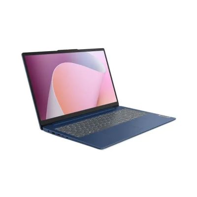 Lenovo IP SLIM3  82XQ008TIN Laptop (AMD Ryzen™ 5 7520U / 8GB Ram (No Upgrade) / 512GB SSD / W11 / H&S2021)