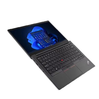 Lenovo Thinkpad E14 (4W00) Laptop (I5-12th Gen(1235U) / 16GB Ram / 512GB SSD / W11 H&S 2021)