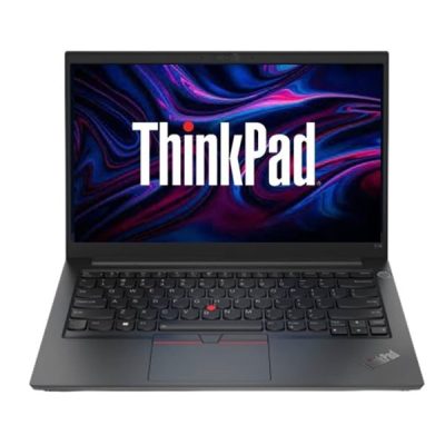Lenovo Thinkpad E14 21E3S04U00 Laptop (i5-1235U / 16GB / 1TB SSD / 14″” FHD / Win 11 HSL office H&S 2021)