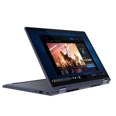 Lenovo YOGA6 (7TIN) Laptop (AMD Ryzen™ 7 7730U / 16GB / 1TB SSD / W11)