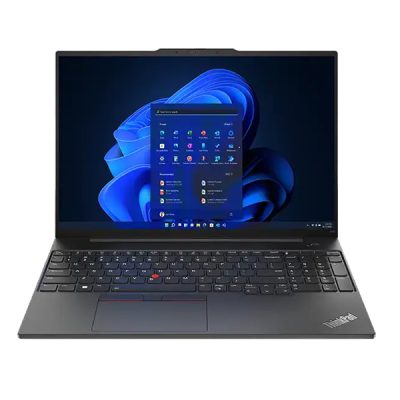 Lenovo Thinkpad E16 (3P00) Laptop (I3(i3-1315U) 13TH Gen / 8GB Ram /  512 GB SSD / 16″ FHD / Win 11)