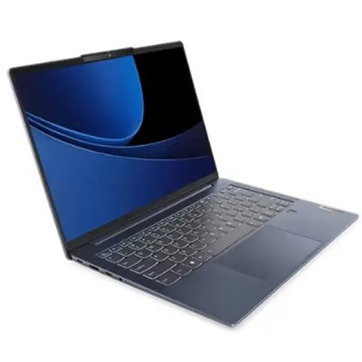 Lenovo IP Slim 5 (83DA003GIN) Laptop (Intel® Core™ Ultra 5 125H / 18MB / 16GB RAM / 1TB SSD M.2 2242 PCIe® 4.0×4 NVMe® /  WIN 11 / 2021 H&S)