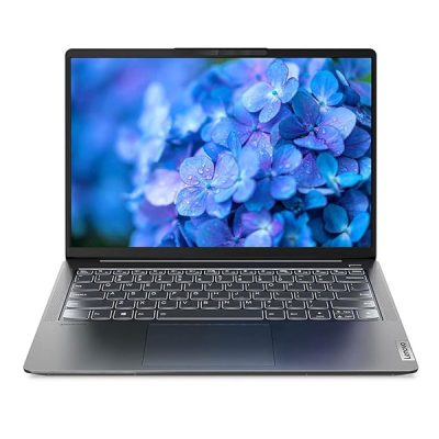 LENOVO IP SLIM 5 PRO (PMIN) laptop (AMD Ryzen™ 5 5600U  / 6C / 12T, 2.3 / 4.2GHz, 3MB L2 / 16MB L3 / 7 / 16G /512 SSD /W11 MSO  IR camera for Windows® Hello )