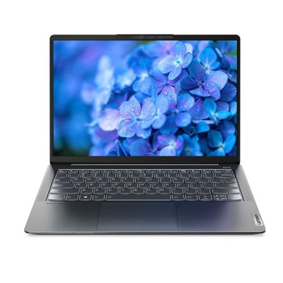 LENOVO IP SLIM 5 PRO (82L700PNIN) Laptop (AMD Ryzen™ 7 5800U 8C / 16T / 1.9 / 4.4GHz / 4MB L2 / 16MB L3 / 16Gb / 512 SSD /W11 MSO  IR camera for Windows® Hello)