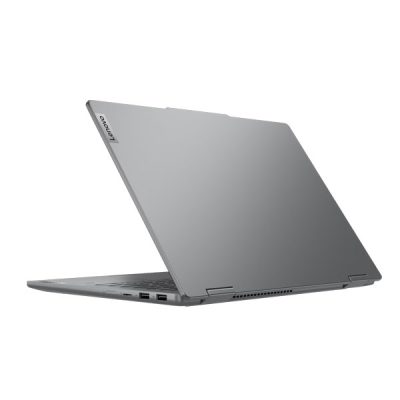 LENOVO IP 2 in 1(83KX004QIN) laptop (Intel® Core™ i5-13420H / 8C (4P + 4E) / 12T / P-core 2.1 / 4.6GHz / E-core 1.5 / 3.4GHz / 12MB /16GB Soldered LPDDR5x-5200/ 512GB SSD  / W11)