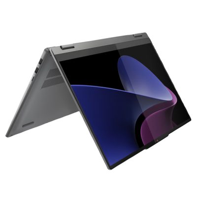 LENOVO IP 2 in 1(83KX004QIN) laptop (Intel® Core™ i5-13420H / 8C (4P + 4E) / 12T / P-core 2.1 / 4.6GHz / E-core 1.5 / 3.4GHz / 12MB /16GB Soldered LPDDR5x-5200/ 512GB SSD  / W11)