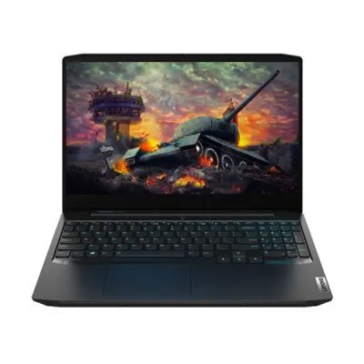 LENOVO IP GAMING3 (JTIN) AMD-R7 (4800H) / 8G / 1+256 / 4G GTX 1650 / W10 / NO OFFICE