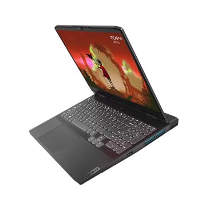 LENOVO IP GAMING 3 (82SB00PQIN) Laptop ( R5 7535HS  /16GB /512GB / RTX 3050/ 15.6FHD_AG_250N_120_N  WIN11 82SB00PQIN )